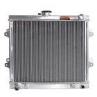 Radiator For Toyota 4runner Pickup 1984-1995 Spawon 2 4l L4 2 Rows At   Mt 34mm