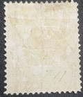 Falkland Islands  11b Mh Stamp 1899 1 Penny