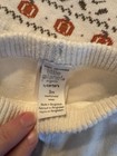 Little Plant Pumpkin Sweater Set 3 M
