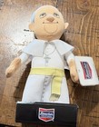 Pope Francis Plush Doll Bleacher Creatures Vatican Catholic Toy Nwt