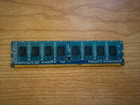 8gb Total  2x4gb  Elpida Ddr3 1333mhz Pc3-10600 Desktop Ram D3 51264133mb