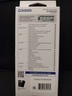 Casio Fx-9910cw Advanced Scientific Calculator Black New In Box