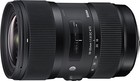 Sigma 18-35mm F1 8 Art Dc Hsm Lens For Nikon