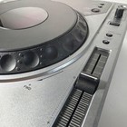 Pioneer Cdj800 Mk2 Dj Turntable Cd Mp3   Digital Media Player Dj Working