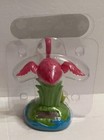 Flamingo solar Powered Bobble Toy  New
