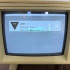 Rare Vintage Apple Lisa 2 10 Computer Fully Functional Complete System