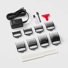 Wahl Professional 5 Star Magic Clip Cordless Clipper Black 3026432