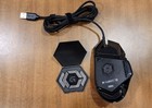Logitech G502 Proteus Spectrum Rgb Tunable Gaming Mouse
