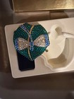 Estee Lauder All The Buzz Dragonfly Lucidity Powder Compact Mib Beautiful  