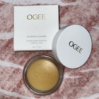 Ogee Brush Wash Bar - Gentle Makeup Brush Cleanser  Organic 
