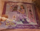 Disney Junior Sofia The First School Desk Royal Prep Academy Vanity 1st Princess