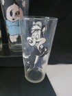 Vintage Pepsi Collector Series Warner Bros  1973 Glass Ware Set Of 4