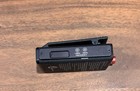 Lectrosonics Ifbr1a-vhf Freq 174 1-215 75 Mhz Block Vhf Receiver