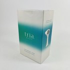 Tria Beauty Permanent Laser Hair Removal System Model Lhr 3 0 W charger And Box