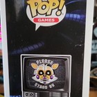 Funko Pop  Games Fnaf Sister Location Lolbit  229 Fall Convention Exclusive