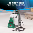 Big Green   Professional Carpet Cleaner With Xl Dirtlifter Powerbrush