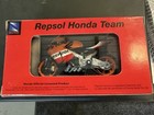 Repsol Honda Team Rc211v 2006 Nicky Hayden Die-cast Model 1 18