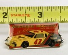 1985 Ron Bouchard  47 Valvoline Machine Buick Regal Nascar Pin Vintage Nos 80s