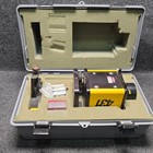 Lci Lasers 431 Laser Level System Self Leveling Rotating Kit