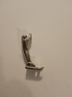 Genuine Vintage Bernina Old Style Presser Foot  033 Manual Buttonhole