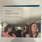 Amazon Echo Auto Smart Assistant With Alexa Hands-free In Car - New   Sealed