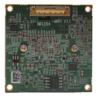 Leopard Imaging Li-imx264-mipi 5 07mp Camera Module W  Fifo-f1225fm Lens   Cable
