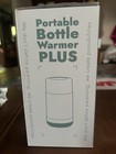 Papablic Mini Portable Travel Baby Bottle Warmer 500ml Screwtop
