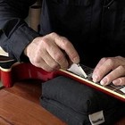 Stewmac Fret Kisser Fret Leveling Tool  Quickly Spot Level A Single Fret  3771 