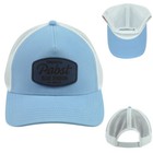 American Needle Pabst Blue Ribbon Beer Drink Snapback Trucker Mesh Adult Hat Cap