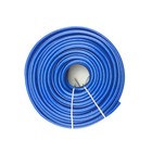 Enrock 50 Feet 14 Awg Gauge Marine Grade Flexible Speaker Audio Wire Cable