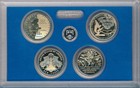 2019-s American Innovation  1 Coin Proof Set   box   Coa   Free Shipping  