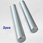 1 Pair Of New Mini Excavator Bucket Pins 25mm X 185mm Long  2 Pins 