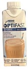 Optifast    800 Ready To Drink Shakes  Vanilla  1 Case   24 Count Exp 12 2025