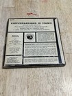 The Sound Of Conversations In Music John Parker Orchestra Reel To Reel Tape 7 5