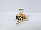 Vintage Perfume Wiener Bouquet Parfum Glass Bottle