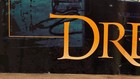 Dream Theater  awake  Studio Poster  rare   35 5 Inches X 17 5 Inches  Used