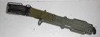 Usgi Od Green Ontario Knife Co M9 Bayonet W scabbard Free Shipping
