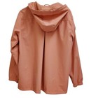 Hooded Jacket- Weatherproof Vintage