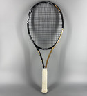 Wilson Blx Blade 98 Tennis Racquet Racket 4 1 2  