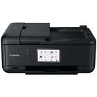 Canon Pixma Tr8622 All-in-one Color Inkjet Printer  Print  Scan  Copy  Fax Black