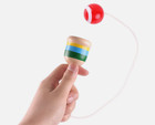 Traditional Wooden Kids Ball Cup Catch Skill Game Hand Eye Coordination Toys   2