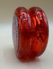 Yomega Fireball Yo-yo High Performance Red