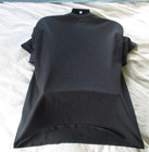 Jh Design Ford Mustang Screen Print Black Short Sleeve T- Shirt Men s X Large