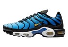 Nike Air Max Plus Og Hyper Blue Dx0755-001 Mens New