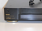 Metz 64va14 7-head High-end S-vhs Vcr  Serviced  2 Year Warranty