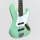 Fender Player Ii Jazz 4 String Electric Bass Guitar 2025 - Birch Green