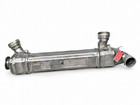 Paccar Mx13 Egr Cooler Assembly   2037337