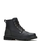 Harley-davidson Ironblock 5 5  Boot D93869 Mens Black Motorcycle Boots