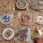 Super Bowl Lv 2021 Challenge Coin Lot  Bucs Tom Brady Super Bowl Win 