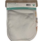 New Burp Cloths 3 Pack Mickey Mouse Theme Cotton Polyester Disney Baby